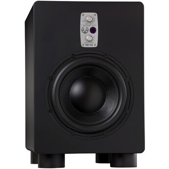 Eve Audio TS110 ThunderStorm 10" Active Subwoofer